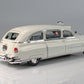 1951 Cadillac Superior Ambulance - White