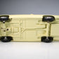 1967 AMC Ambassador - Friction Promo - Yellow (Pre-Owned)