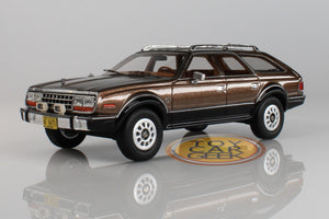 1981 AMC Eagle Wagon (Pre-Owned)
