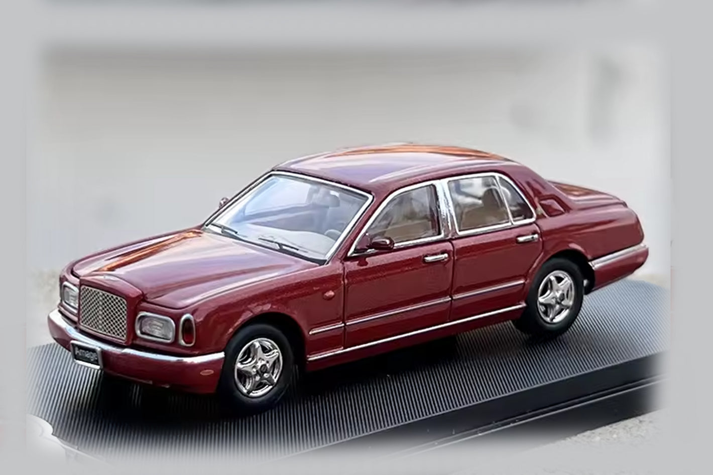 1998 Bentley Arnage