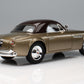 1950 Alfa Romeo 6C 2500 SS Ghia Coupe