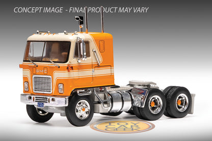 1970 GMC Astro 95  (Pre-Order)