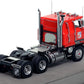 International 4070B Transtar II - 2022 ATHS