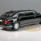 2018 Aurus Senat "Kortezh" Russian Presidential State Limousine