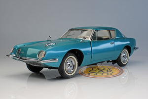 1963 Studebaker Avanti (Pre-Owned)