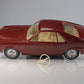 1969 AMC AMX Coaster Promo Car (Pre-Owned)(Reissue)