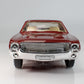 1969 AMC AMX Coaster Promo Car (Pre-Owned)(Reissue)