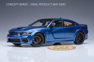 Dodge Charger SRT Hellcat Redeye Jailbreak (Pre-Order)