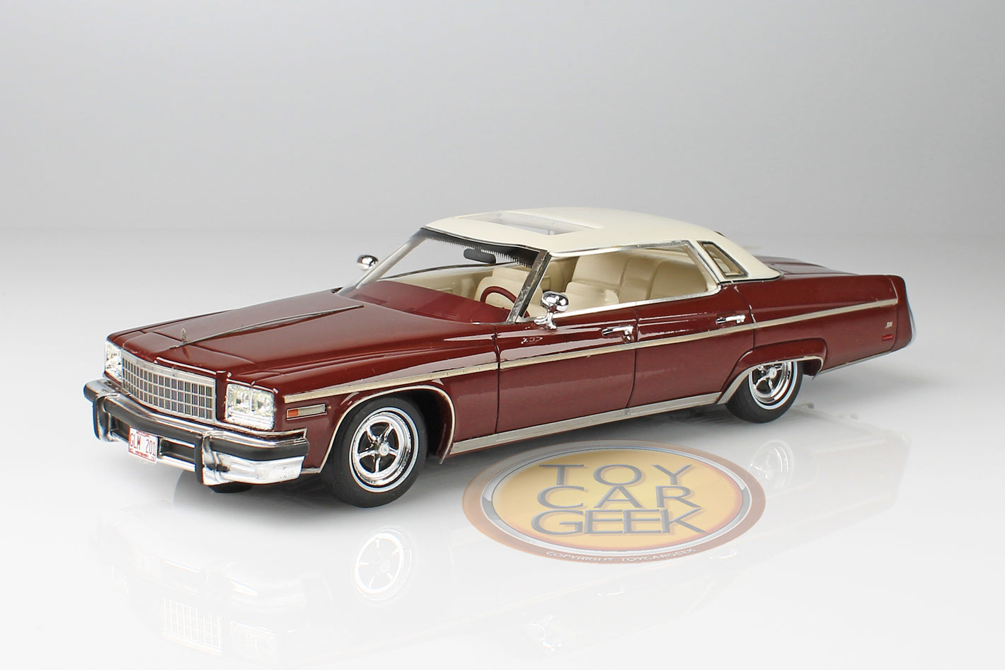1976 Buick Electra 225