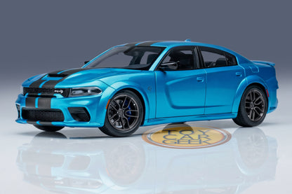 Dodge Charger SRT Hellcat Redeye Jailbreak