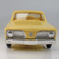 1966 Plymouth Barracuda Friction Promo (Pre-Owned)