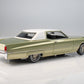 1969 Cadillac Coupe De Ville - (BARN FIND)