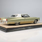 1969 Cadillac Coupe De Ville - (BARN FIND)