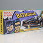 Corgi Batmobile #267 Reissue