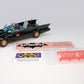 Corgi Batmobile #267 Reissue