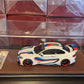 2016 BMW M235 MTC Design BlackSails Widebody (Pre-owned)