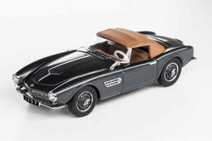 1957 BMW 507 Roadster