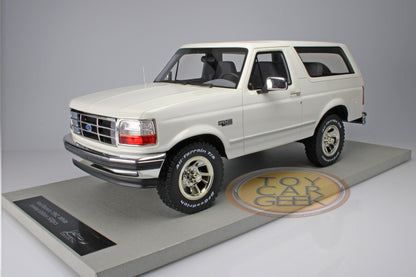 1992 Ford Bronco