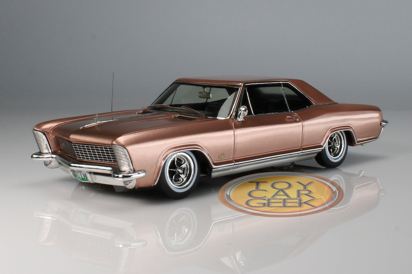 1965 Buick Riviera (Pre-Owned)