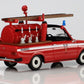 1974 DAF 46 Brandweer Fire Engine