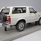 1992 Ford Bronco