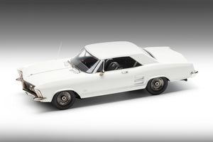 1963 Buick Riviera - NB Center Collection (Pre-Owned)