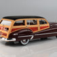 1947 Buick Roadmaster 79 Estate Wagon (Pre-Owned)