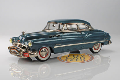 1950 Buick Super Riviera 2 DR Hardtop - Conquest Models (Pre-Owned)