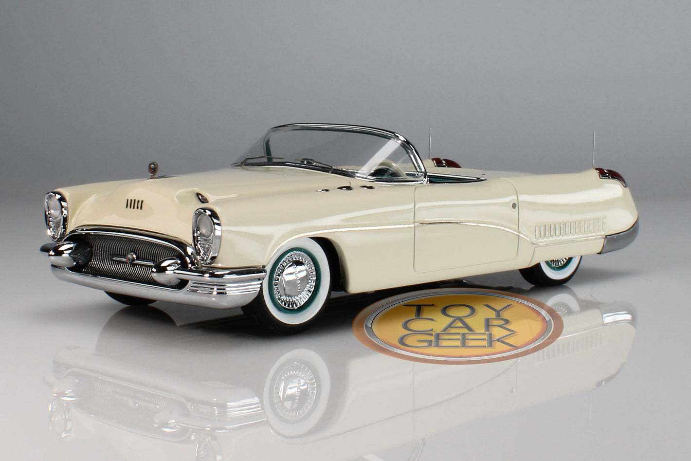 1953 Buick Wildcat I Concept (Pre-Owned)