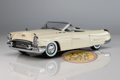 1953 Buick Wildcat I Concept (Pre-Owned)