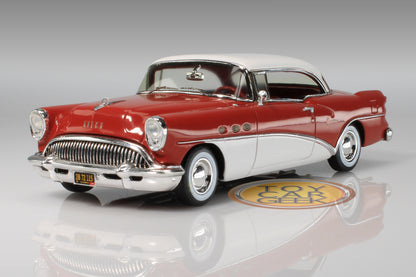 1954 Buick Century Coupe (Pre-Owned)