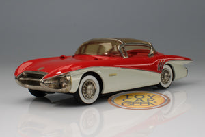 1956 Buick Centurion Concept Car (Pre-Owned)
