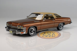 1974 Buick LeSabre HT Coupe (Pre-Owned)