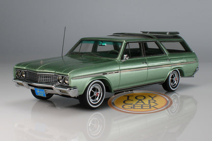 1965 Buick Sport Wagon (Pre-Owned)