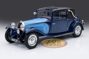 1933 Bugatti T46 James Young