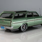 1965 Buick Sport Wagon (Pre-Owned)
