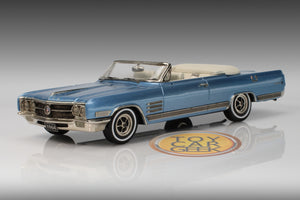 1964 Buick Wildcat Conv. (Pre-Owned)