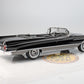 1960 Buick Electra 225 Convertible, Open - Black