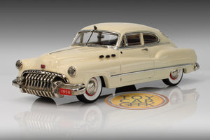 1950 Buick Special Sedanette (Pre-Owned)