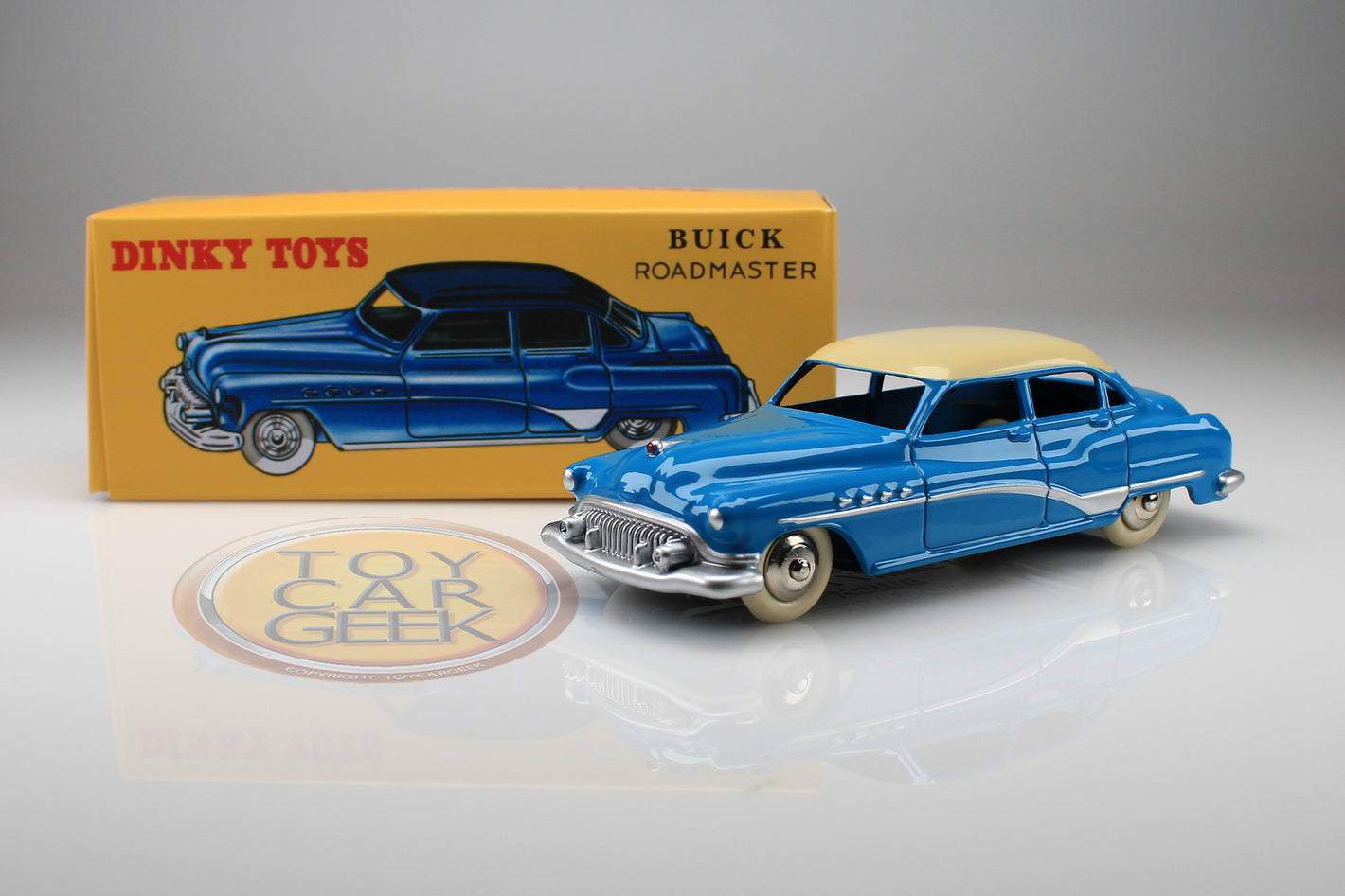 1951 Buick Roadmaster