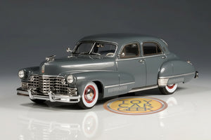 1942 Cadillac Sixty Special