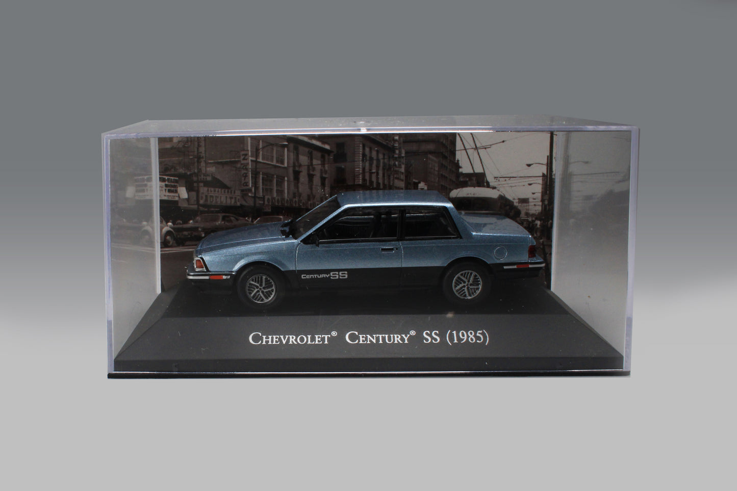 1985 Chevrolet Century SS*