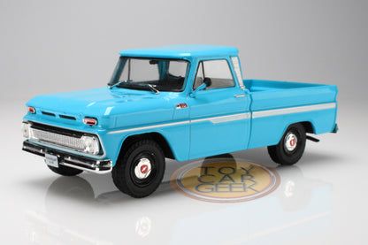 1965 Chevrolet C-10 Pickup
