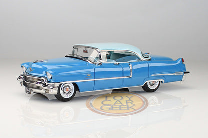 1956 Cadillac Sedan De Ville