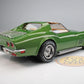 1972 Chevrolet Corvette Stingray C3 - Green