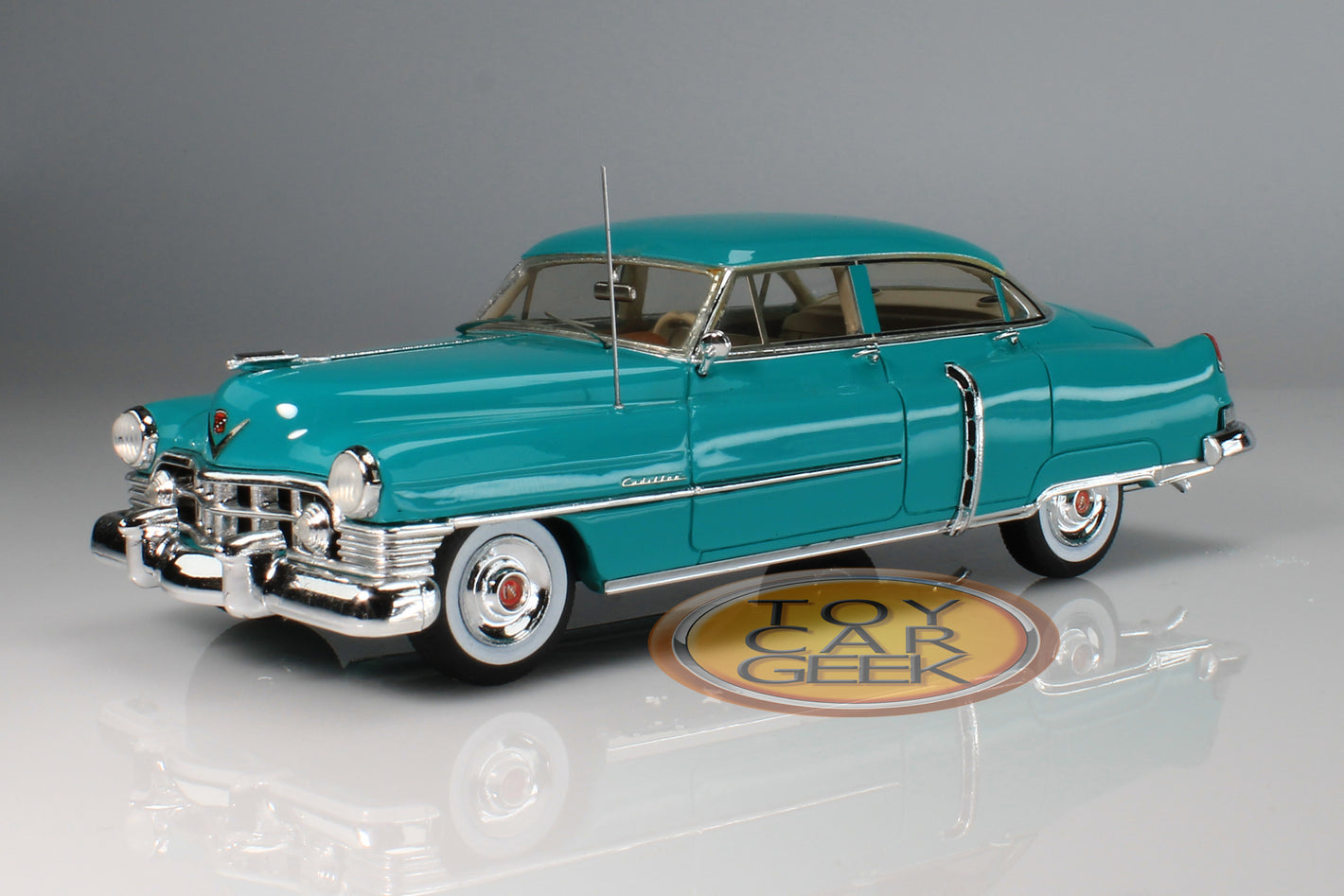 1950 Cadillac Series 62 (Pre-Owned)