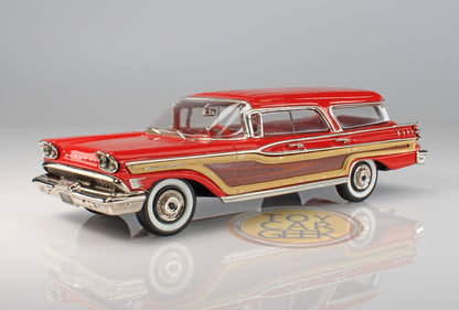1959 Mercury Colony Park Station Wagon - Conquest Models (Pre-Owned)
