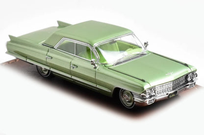 1962 Cadillac Sedan de Ville (Pre-order)