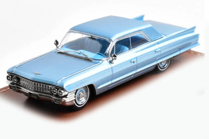 1962 Cadillac Sedan de Ville (Pre-order)