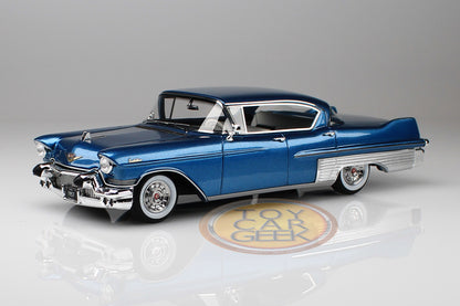 1957 Cadillac Fleetwood Sixty Special